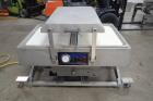 2007 Koch Ultravac Uv2100 Dual Chamber Vacuum Sealer